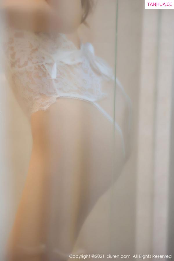 张雨萌 纯小希 [XiuRen]高清写真图 2021.11.09 No.4186 张雨萌第27张图片